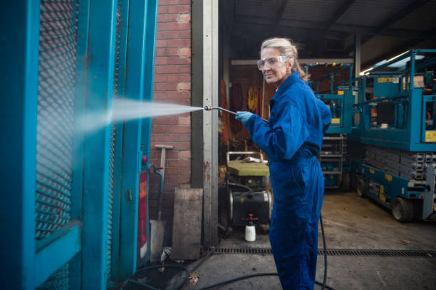 Best Warehouse Floor Cleaning in Carmi, IL