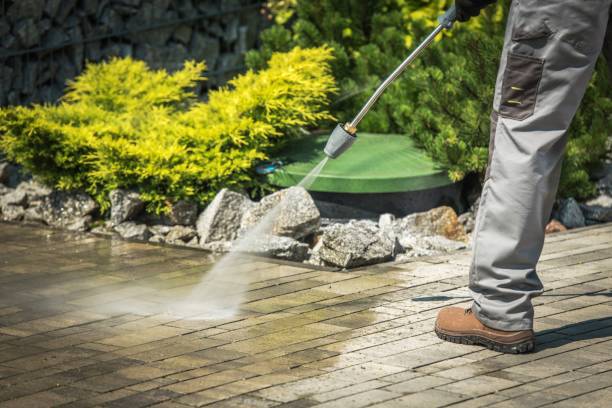 Best Deck and Patio Pressure Washing in Carmi, IL