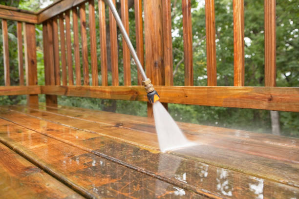 Carmi, IL Pressure Washing Services Company